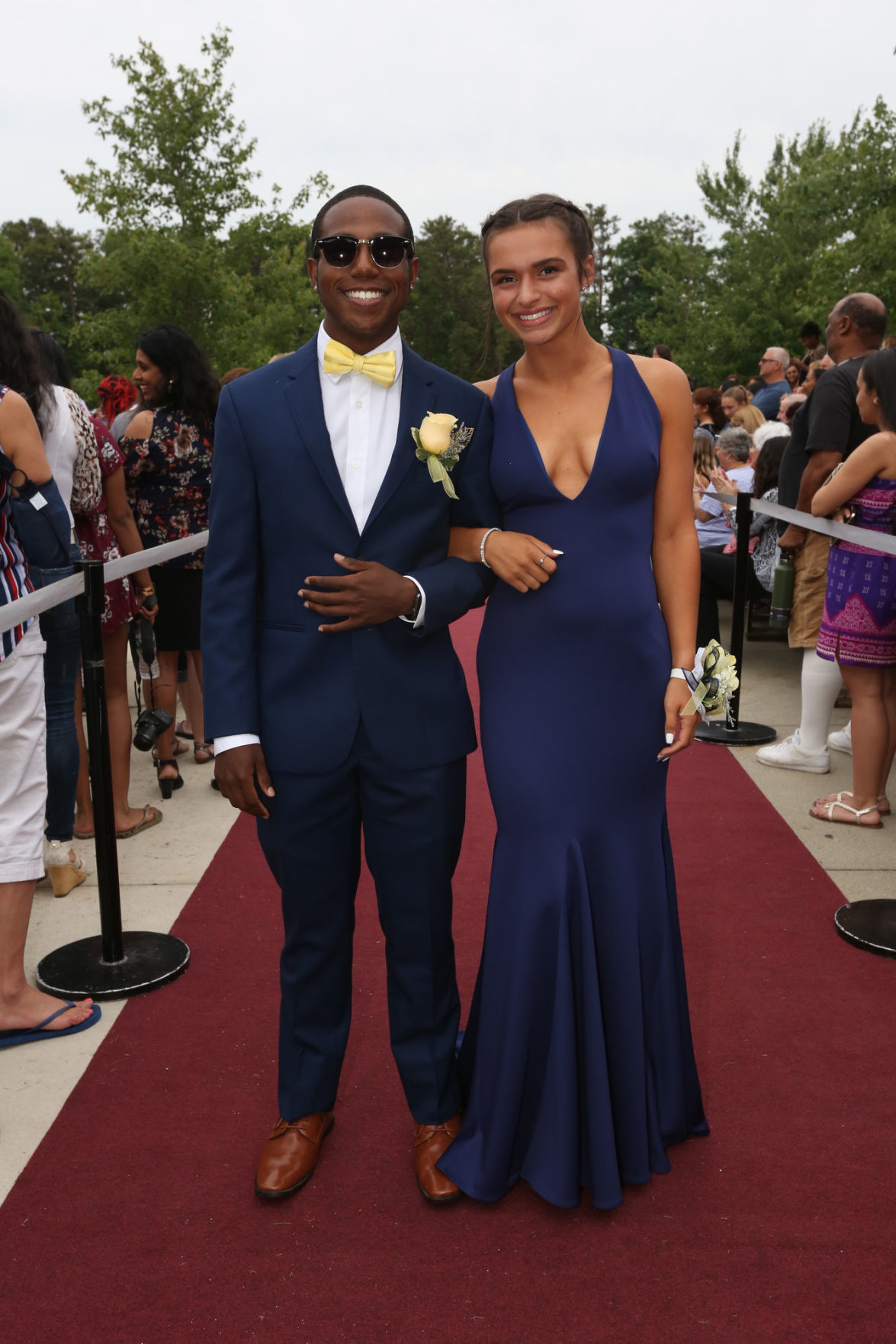 Egg Harbor Township High School Prom